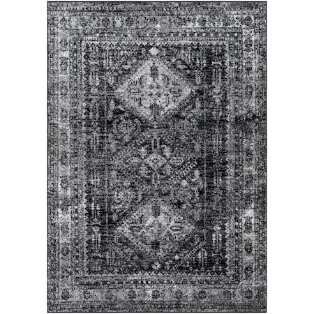 Livabliss Monte Carlo MNC-2340 Machine Crafted Area Rug MNC2340-5373